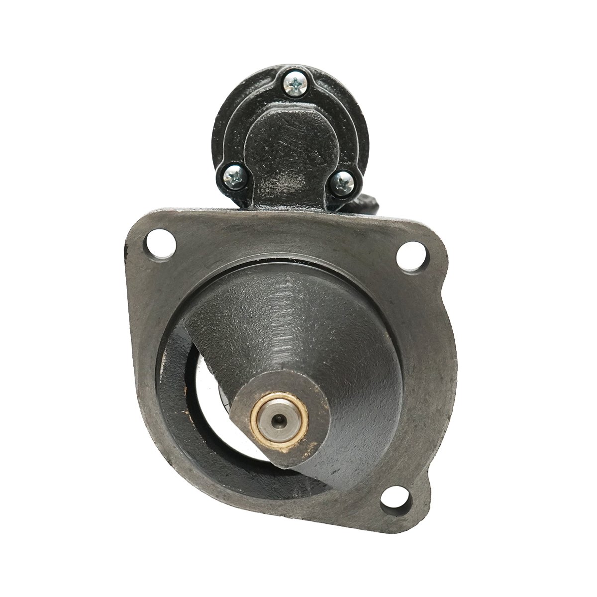 Electromotor 12V/2.6KW pentru New Holland, Case IH cod OEM 84208918, 11131921541, 82036365, 87398251, UD12012S, 0001223507, CST10467, CST10467AS, UD15364S, 8255, 25-5050, 47715266, 504388220
